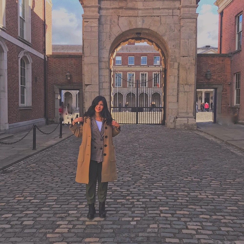Meet your Posher, Vanessa